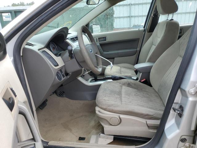 Photo 7 from auction – 2009 FORD FOCUS SE with VIN 1FAHP35N09W176311