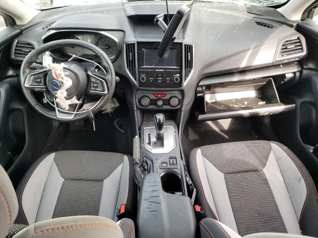 Photo 8 from auction – 2018 SUBARU CROSSTREK with VIN JF2GTADC3J8327528