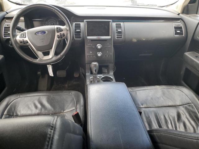 Photo 8 from auction – 2014 FORD FLEX SEL with VIN 2FMHK6C88EBD12960