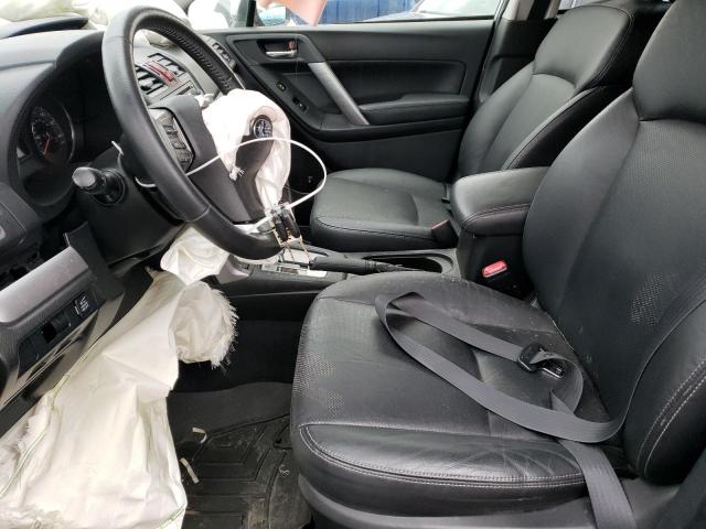 Photo 7 from auction – 2014 SUBARU FORESTER 2 with VIN JF2SJAHC0EH443883