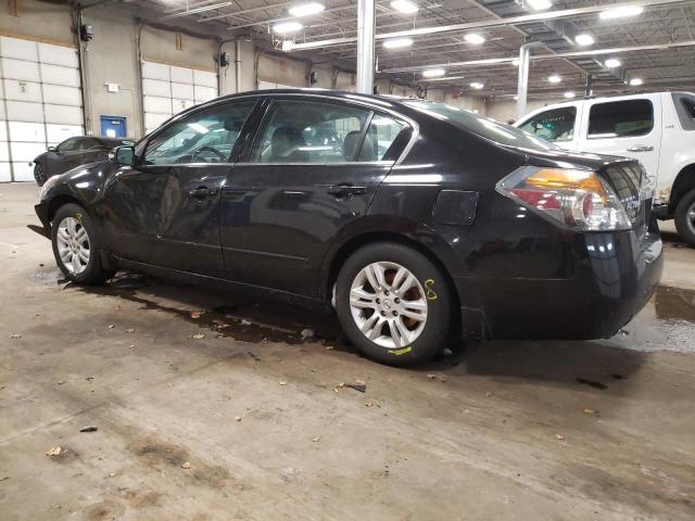 Photo 2 from auction – 2012 NISSAN ALTIMA BAS with VIN 1N4AL2AP7CN547752