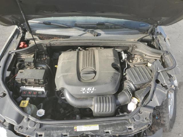 Photo 12 from auction – 2012 JEEP GRAND CHER with VIN 1C4RJEAG2CC229375