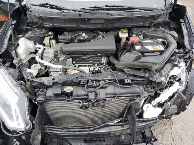 Photo 11 from auction – 2016 NISSAN ROGUE S with VIN KNMAT2MV7GP646019