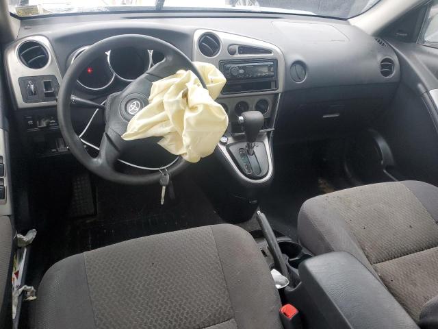 Photo 8 from auction – 2006 TOYOTA COROLLA MA with VIN 2T1KR32E06C587131