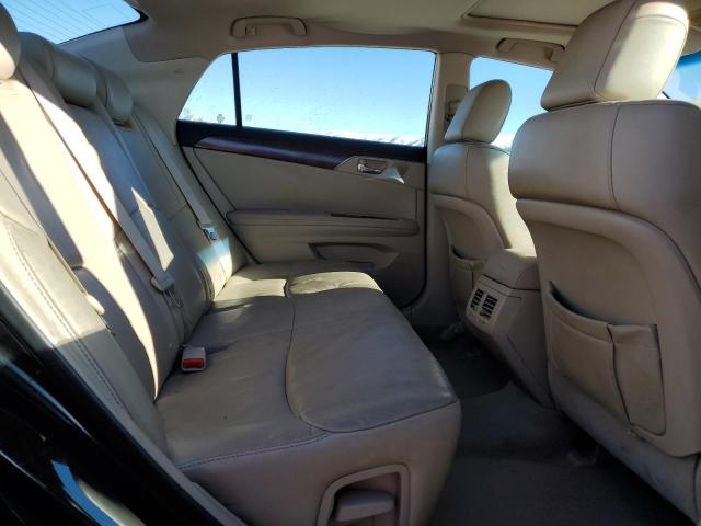 Photo 10 from auction – 2011 TOYOTA AVALON BAS with VIN 4T1BK3DB4BU382279