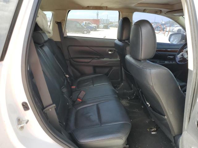 Photo 10 from auction – 2014 MITSUBISHI OUTLANDER with VIN JA4AD3A34EZ011096
