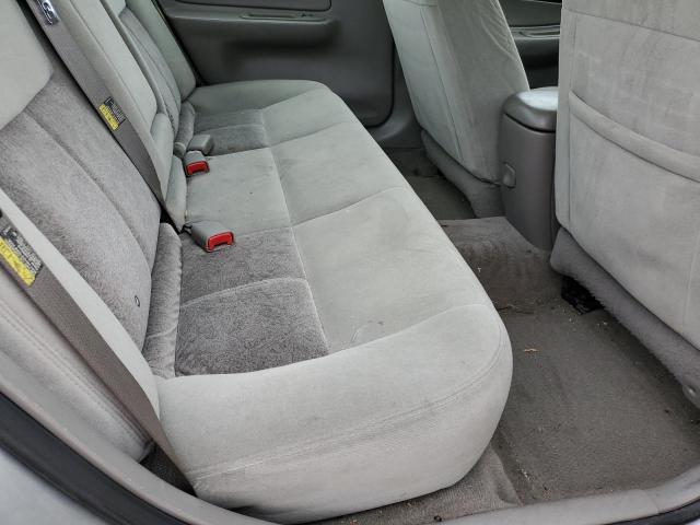 Photo 10 from auction – 2005 CHEVROLET IMPALA with VIN 2G1WF52E259393214