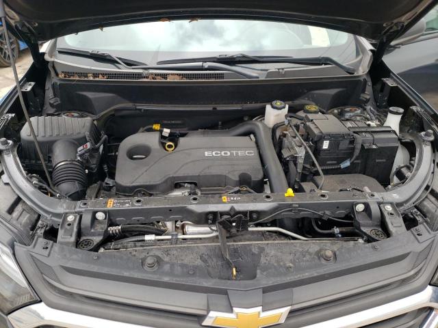 Photo 11 from auction – 2021 CHEVROLET EQUINOX with VIN 2GNAX5EV5M6150255