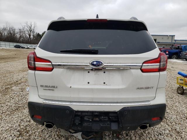 Photo 6 from auction – 2022 SUBARU ASCENT PRE with VIN 4S4WMAED5N3467352