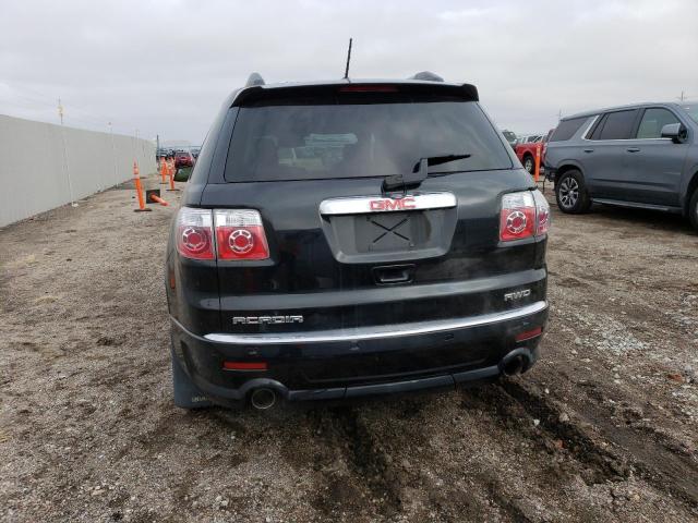 Photo 6 from auction – 2012 GMC ACADIA DEN with VIN 1GKKVTED2CJ197487