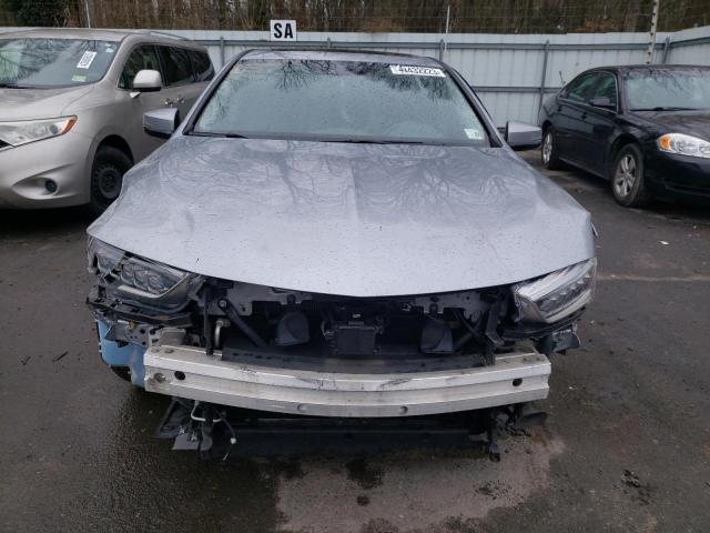 Photo 5 from auction – 2018 ACURA TLX TECH with VIN 19UUB2F51JA002668