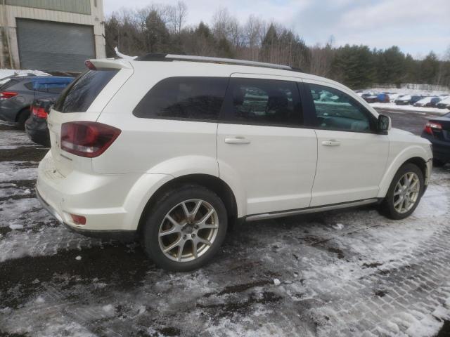 Photo 3 from auction – 2015 DODGE JOURNEY CR with VIN 3C4PDDGG3FT533369