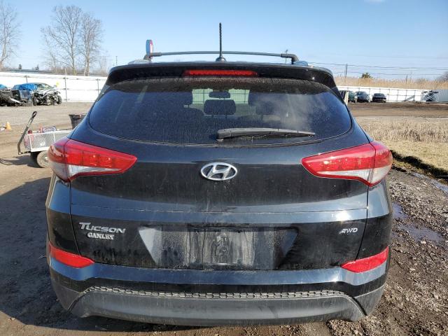 Photo 6 from auction – 2016 HYUNDAI TUCSON LIM with VIN KM8J3CA49GU246798