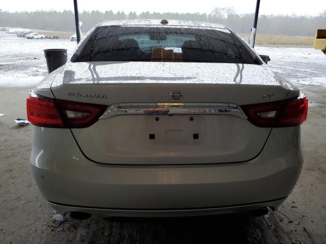 Photo 6 from auction – 2016 NISSAN MAXIMA 3.5 with VIN 1N4AA6AP7GC407974