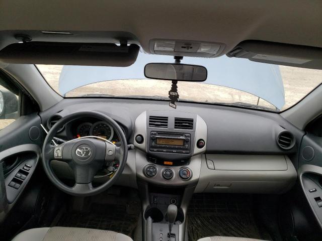 Photo 8 from auction – 2012 TOYOTA RAV4 with VIN JTMZF4DV9CD033837