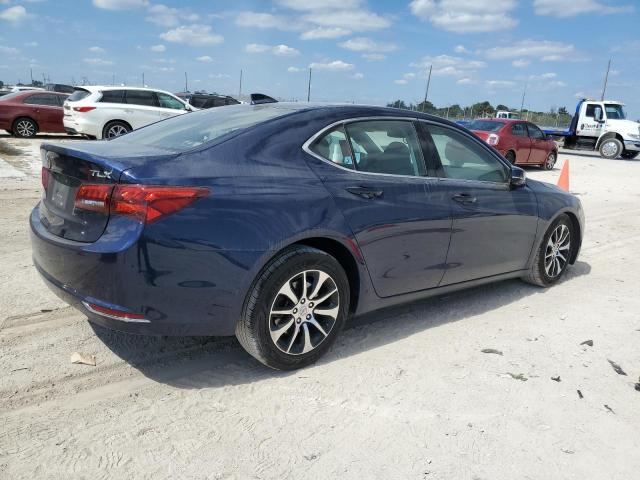 Photo 3 from auction – 2015 ACURA TLX with VIN 19UUB1F33FA005152