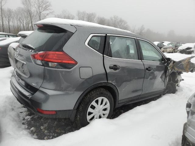 Photo 3 from auction – 2017 NISSAN ROGUE S with VIN JN8AT2MV0HW015253