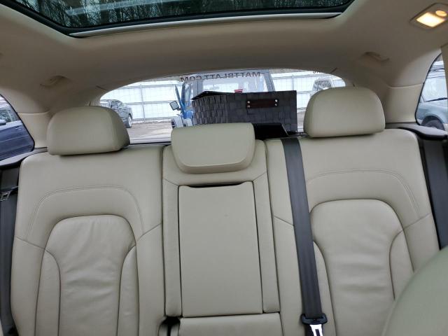 Photo 10 from auction – 2014 AUDI Q5 PREMIUM with VIN WA1LFAFP4EA050773