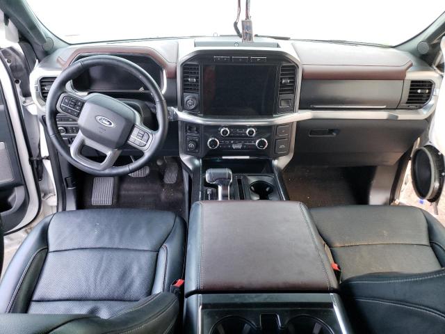 Photo 8 from auction – 2021 FORD F150 SUPER with VIN 1FTFW1E87MFA41418