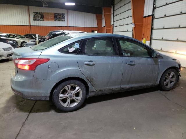 Photo 3 from auction – 2012 FORD FOCUS SE with VIN 1FAHP3F2XCL326230
