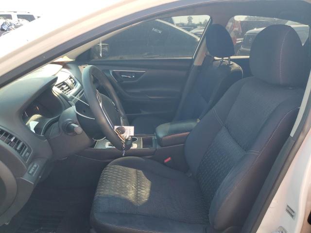 Photo 7 from auction – 2017 NISSAN ALTIMA 2.5 with VIN 1N4AL3AP1HN333191
