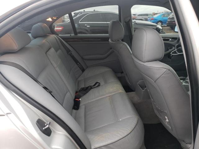 Zdjęcie 10 z aukcji – 2000 BMW 328 I z VIN WBAAM5347YFR21190