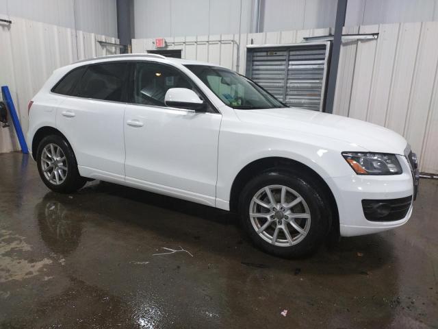 Photo 4 from auction – 2012 AUDI Q5 PREMIUM with VIN WA1LFAFP6CA030988