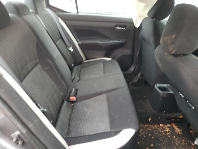 Photo 10 from auction – 2021 NISSAN VERSA SV with VIN 3N1CN8EV3ML827049