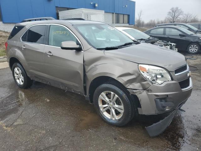 Photo 4 from auction – 2012 CHEVROLET EQUINOX LT with VIN 2GNALDEK0C6303232