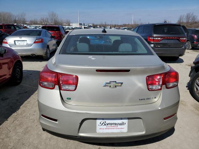 Photo 6 from auction – 2016 CHEVROLET MALIBU LIM with VIN 1G11B5SAXGF101080