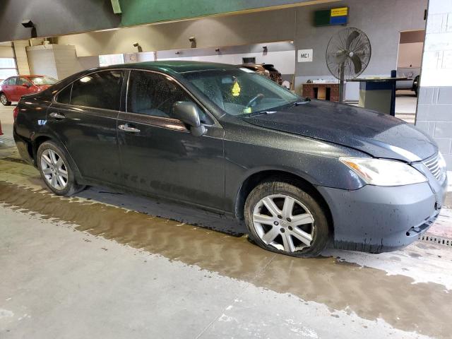 Photo 4 from auction – 2007 LEXUS ES 350 with VIN JTHBJ46G072126017