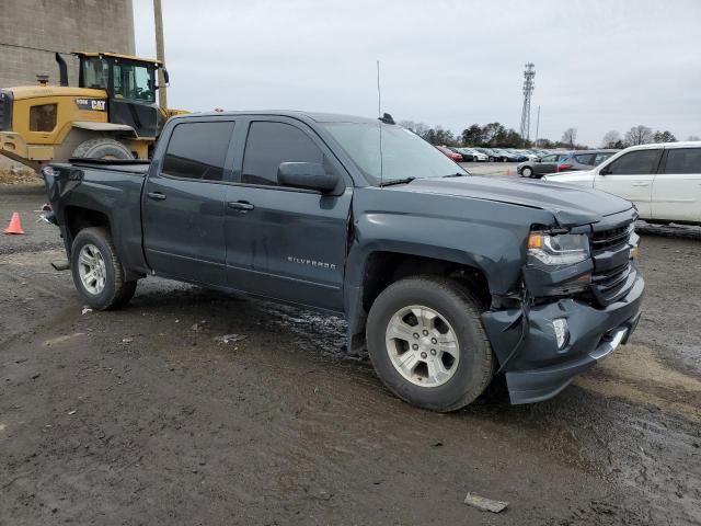Photo 4 from auction – 2017 CHEVROLET SILVERADO with VIN 3GCUKREC9HG353184