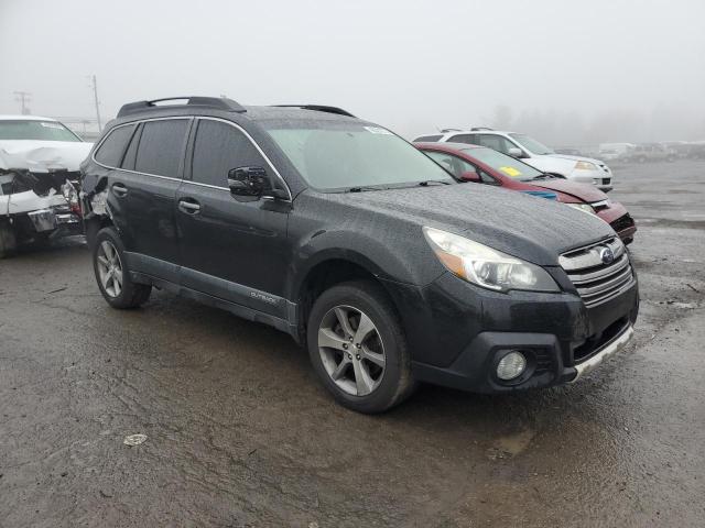 Photo 4 from auction – 2013 SUBARU OUTBACK 3. with VIN 4S4BRDSCXD2271988