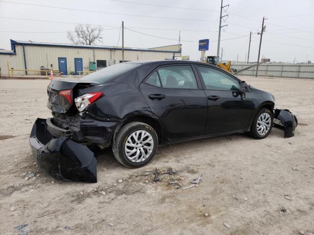 Photo 3 from auction – 2019 TOYOTA COROLLA L with VIN 5YFBURHE2KP898370