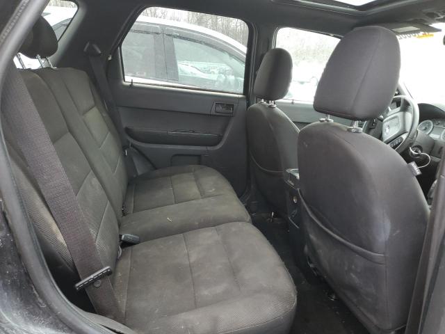 Photo 11 from auction – 2008 FORD ESCAPE with VIN 1FMCU93158KE47252