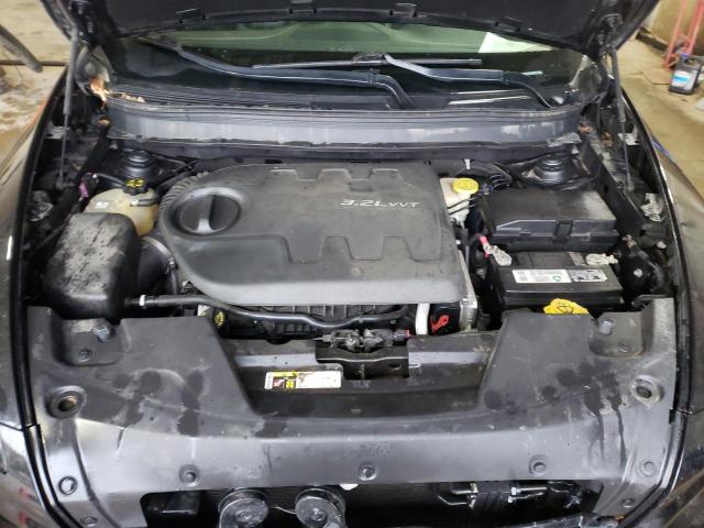 Photo 12 from auction – 2014 JEEP CHEROKEE L with VIN 1C4PJLDSXEW114830