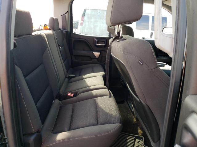 Photo 10 from auction – 2015 CHEVROLET SILVERADO with VIN 1GCRCREC0FZ410629