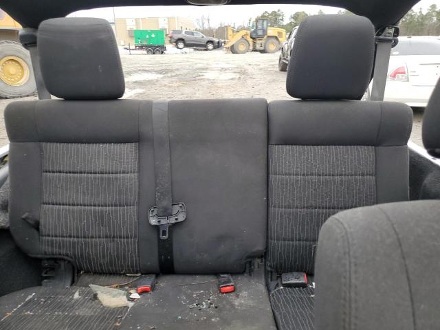 صورة رقم 10 من المزاد - 2011 JEEP WRANGLER U مع VIN 1J4BA3H18BL614102