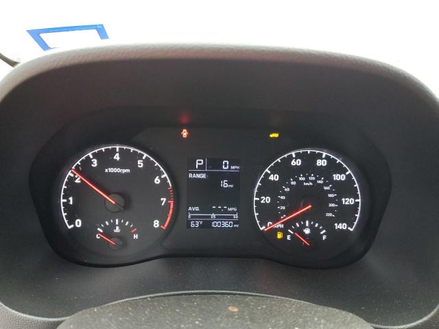 Photo 9 from auction – 2019 HYUNDAI ACCENT SE with VIN 3KPC24A33KE047489