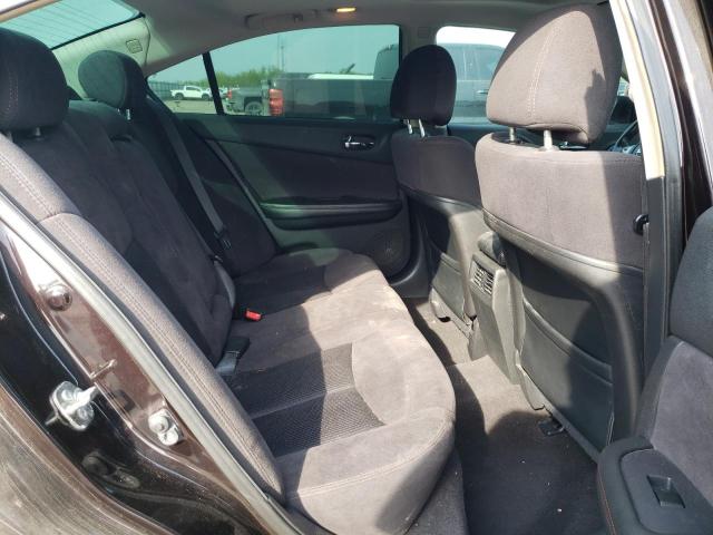 Photo 10 from auction – 2014 NISSAN MAXIMA S with VIN 1N4AA5AP3EC484476