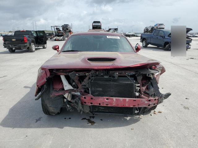 Photo 5 from auction – 2019 DODGE CHALLENGER with VIN 2C3CDZBT1KH629377