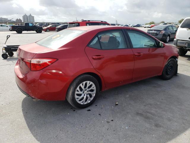 Photo 3 from auction – 2019 TOYOTA COROLLA L with VIN 5YFBURHE5KP897200