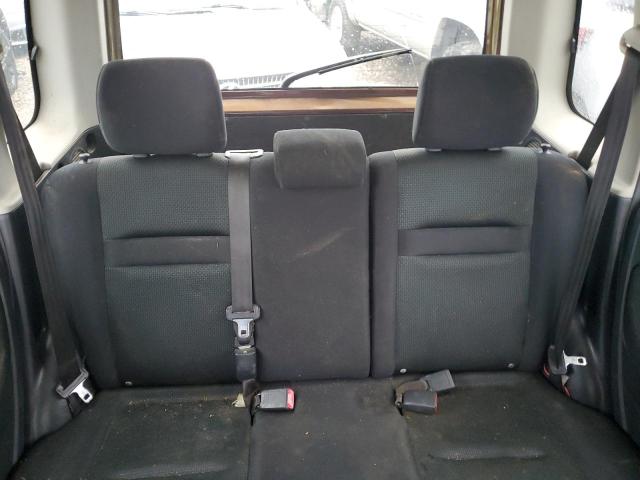 Photo 10 from auction – 2006 SCION XB with VIN JTLKT324764122412