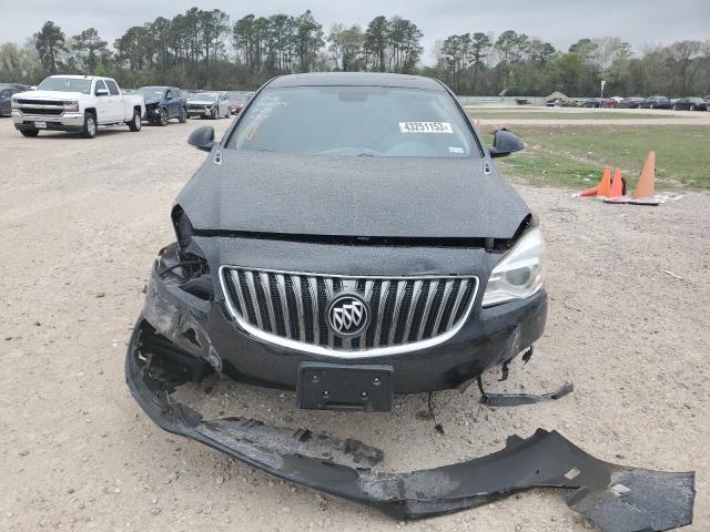 Фото 5 с аукциона – 2015 BUICK REGAL PREM с VIN 2G4GN5EX7F9186603