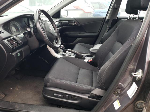 Photo 7 from auction – 2014 HONDA ACCORD SPO with VIN 1HGCR2F56EA274517