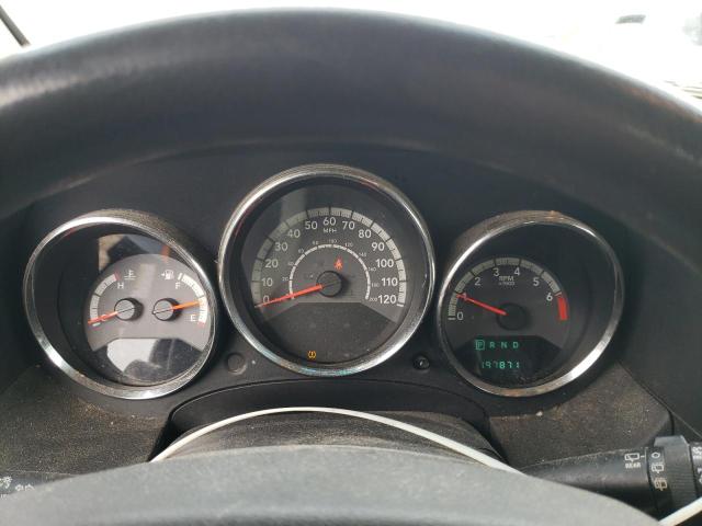 Foto 9 de la subasta – 2010 DODGE CALIBER SX con VIN 1B3CB4HA7AD591077