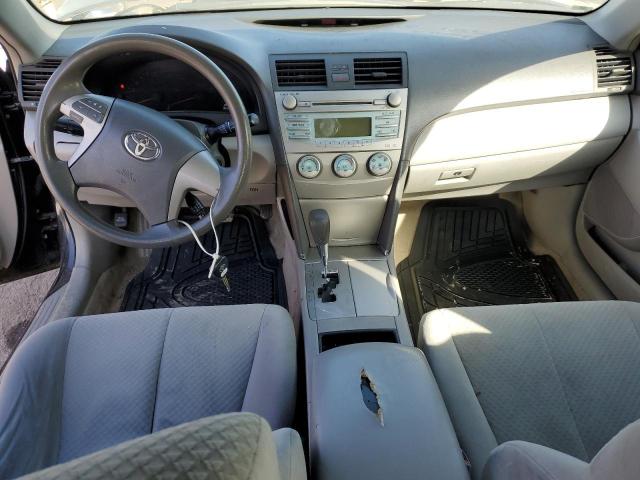 Photo 8 from auction – 2009 TOYOTA CAMRY BASE with VIN 4T1BE46K59U381789