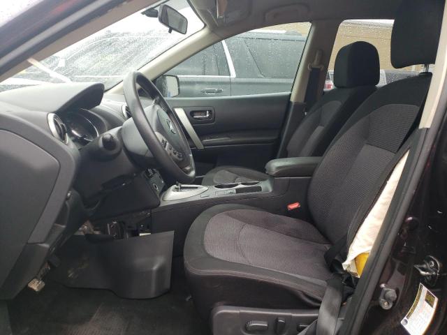 Photo 7 from auction – 2013 NISSAN ROGUE S with VIN JN8AS5MT7DW001489