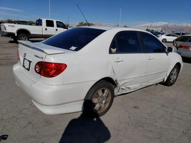 Photo 3 from auction – 2004 TOYOTA COROLLA CE with VIN 1NXBR32E34Z193070