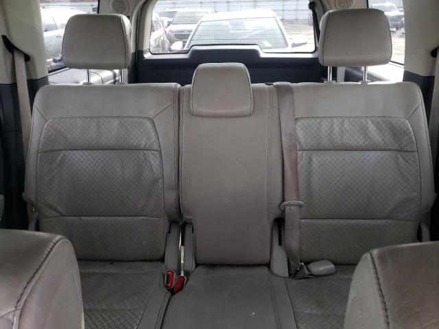 Photo 10 from auction – 2009 FORD FLEX LIMIT with VIN 2FMEK63C29BA06883